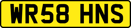 WR58HNS