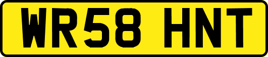 WR58HNT
