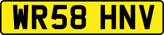 WR58HNV