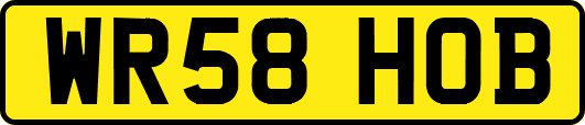 WR58HOB