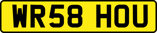 WR58HOU