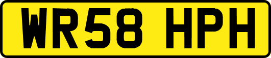 WR58HPH