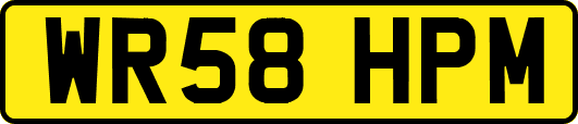 WR58HPM