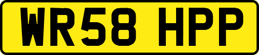 WR58HPP