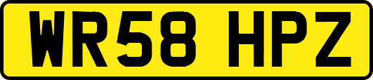WR58HPZ