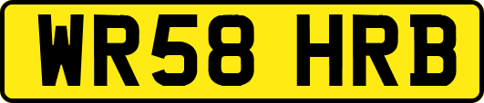 WR58HRB