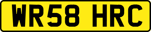 WR58HRC