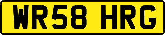 WR58HRG