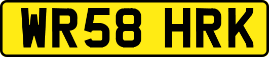 WR58HRK