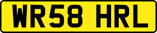 WR58HRL