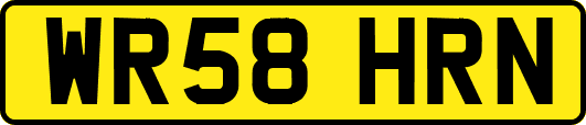 WR58HRN