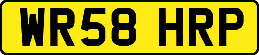 WR58HRP