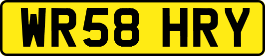 WR58HRY