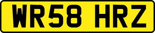 WR58HRZ