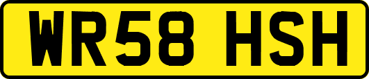 WR58HSH