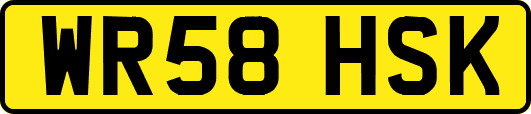 WR58HSK