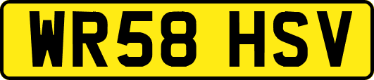 WR58HSV