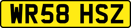 WR58HSZ