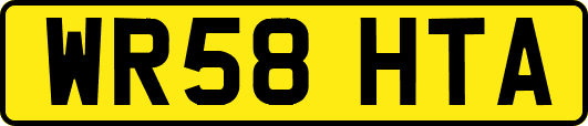 WR58HTA