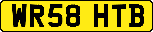 WR58HTB