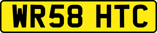 WR58HTC