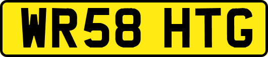 WR58HTG