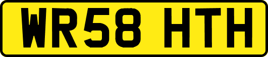 WR58HTH