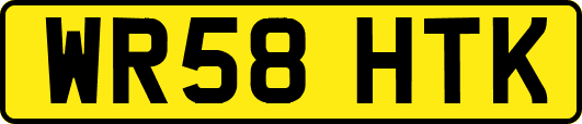WR58HTK