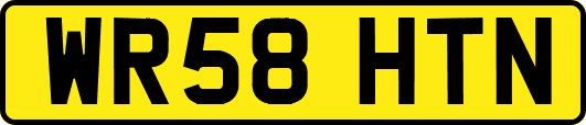 WR58HTN