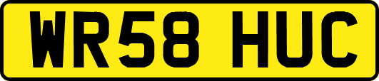 WR58HUC