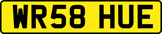 WR58HUE