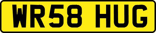 WR58HUG