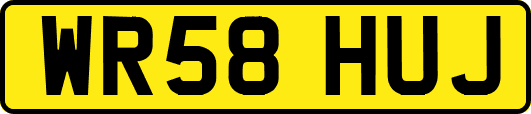 WR58HUJ