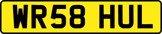 WR58HUL