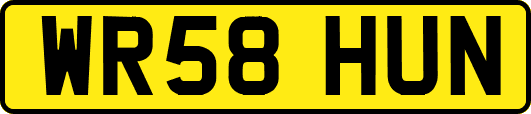 WR58HUN