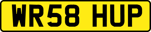 WR58HUP