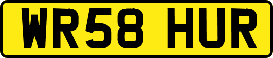 WR58HUR