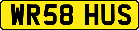 WR58HUS