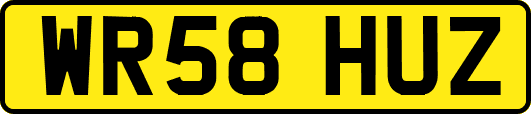 WR58HUZ