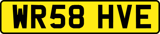 WR58HVE
