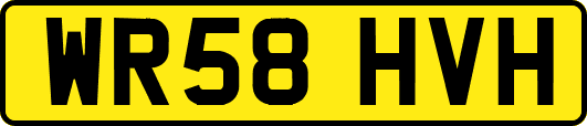 WR58HVH