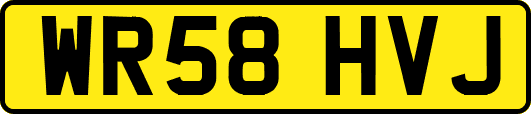WR58HVJ