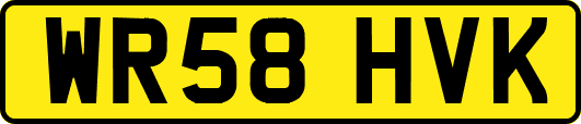 WR58HVK