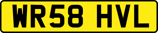 WR58HVL
