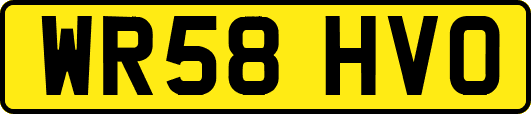 WR58HVO