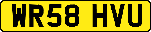 WR58HVU
