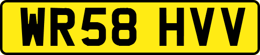 WR58HVV