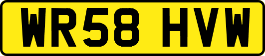 WR58HVW