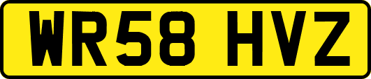 WR58HVZ