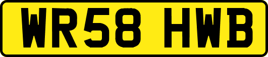 WR58HWB